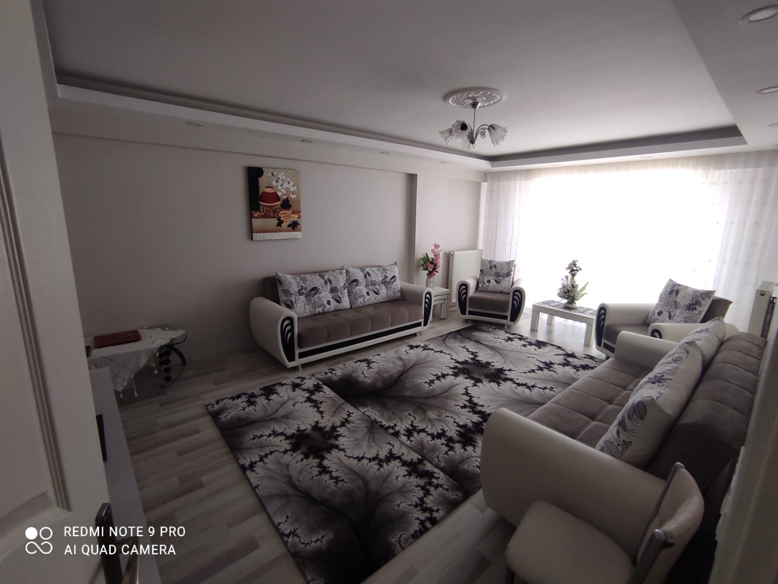 UNSUR YAPI EMLAKTAN SATILIK 3+1 DAİRE